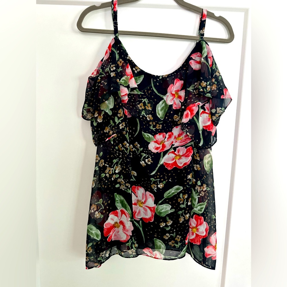 Cabi fairytale top